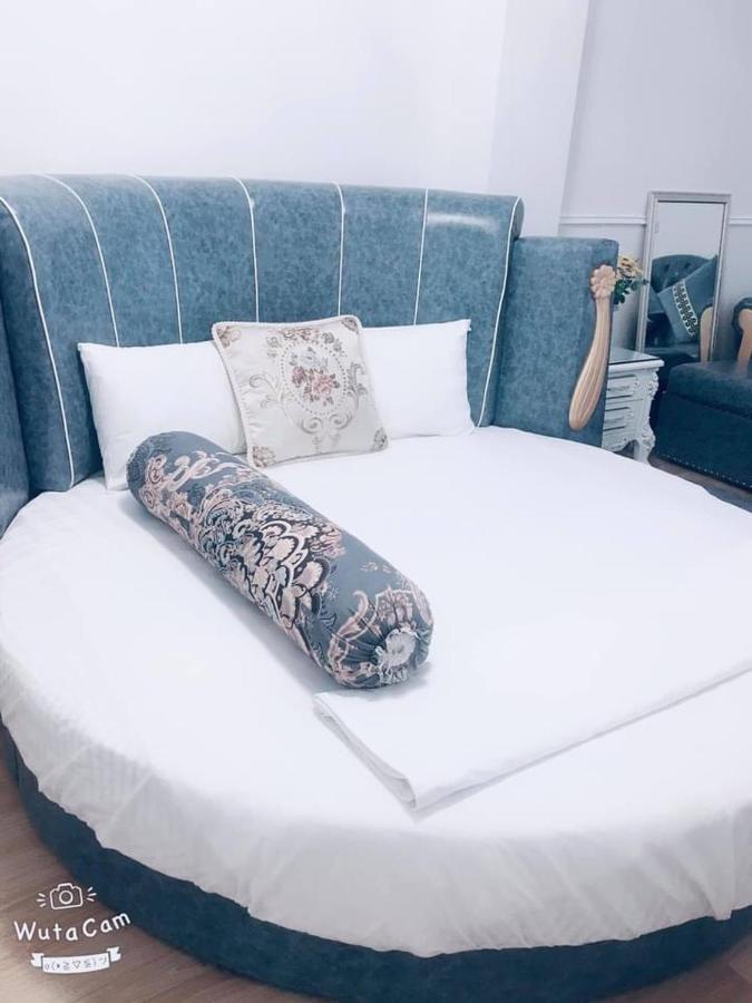 Luxury Hotel T&L Cam Pha エクステリア 写真