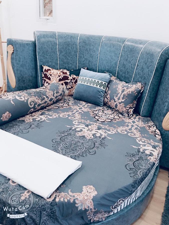 Luxury Hotel T&L Cam Pha エクステリア 写真