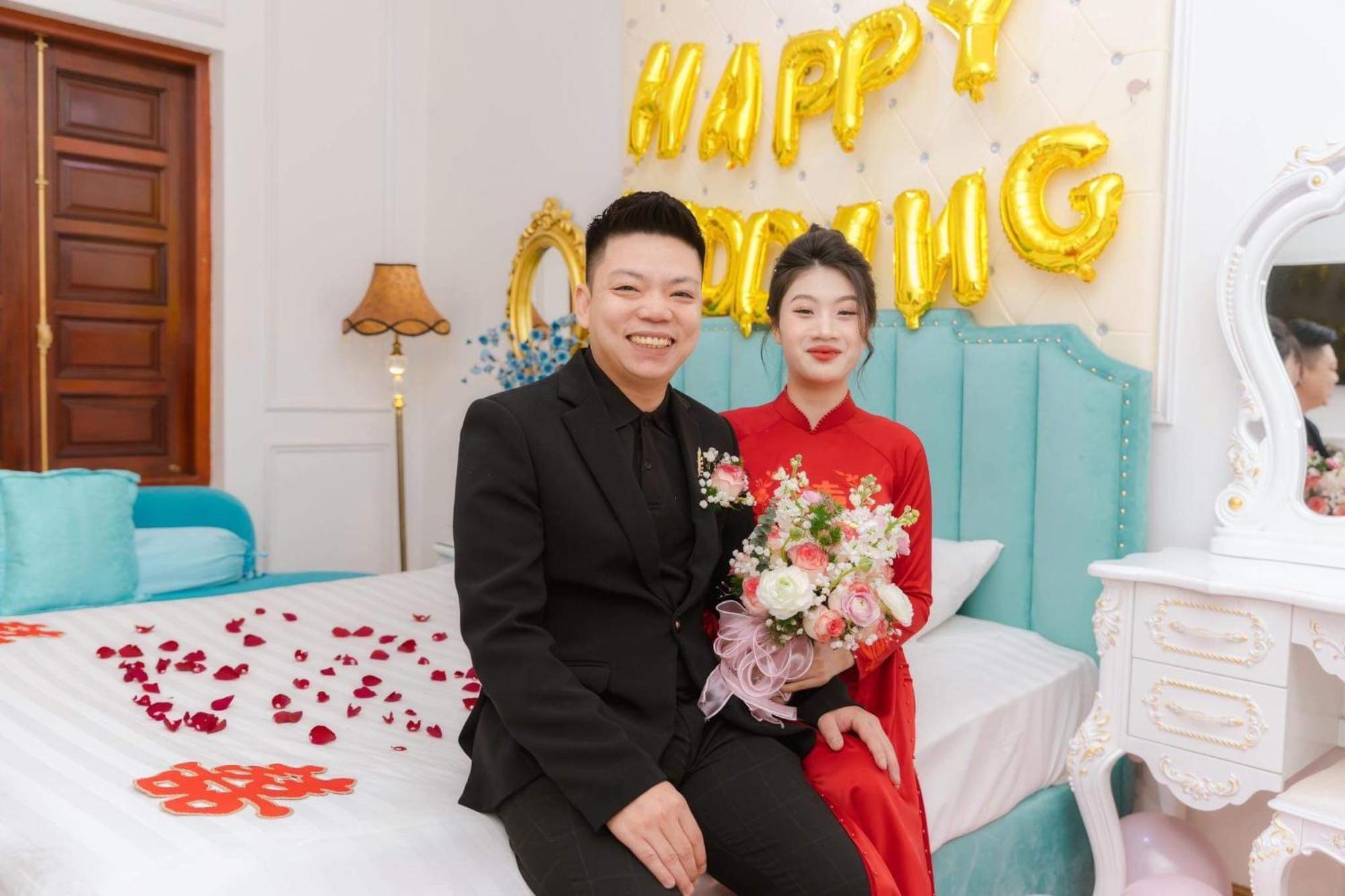 Luxury Hotel T&L Cam Pha エクステリア 写真