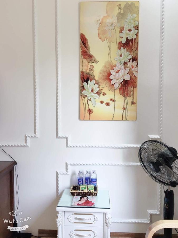 Luxury Hotel T&L Cam Pha エクステリア 写真