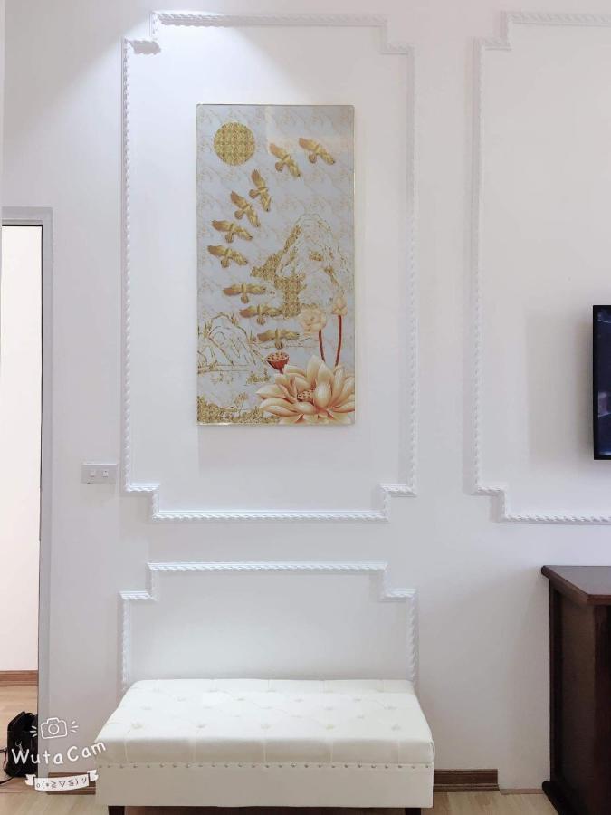 Luxury Hotel T&L Cam Pha エクステリア 写真